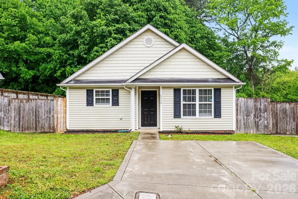 2116 Lauren Elizabeth Court, Charlotte, NC 28214 - #1