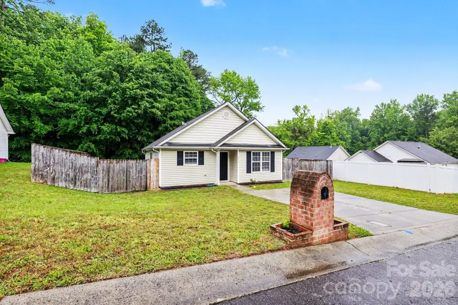 2116 Lauren Elizabeth Court, Charlotte, NC 28214 - #2