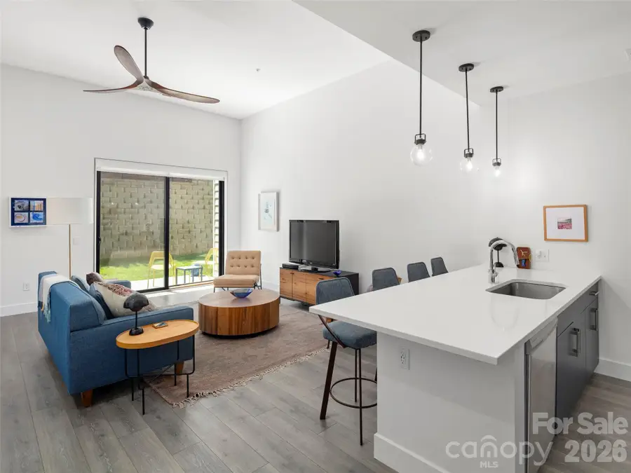 68 Craven Street #213, Asheville, NC 28806 - #2