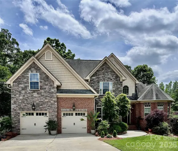 2007 Sugar Mill Road, Indian Trail, NC 28079