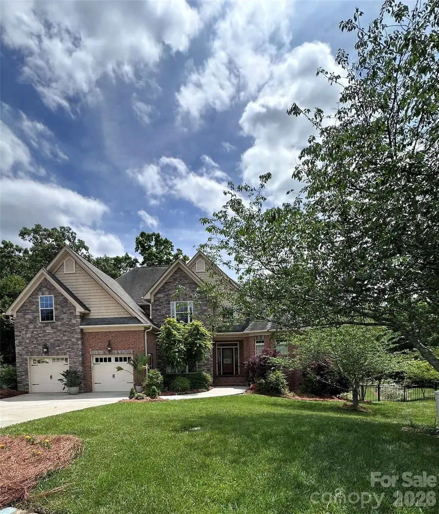 2007 Sugar Mill Road, Indian Trail, NC 28079 - #3