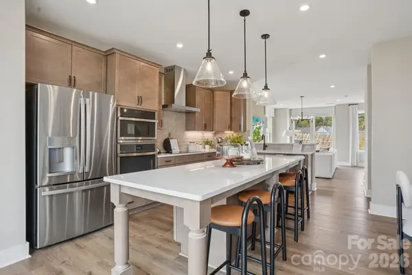 6225 Intertwine Street, Charlotte, NC 28278