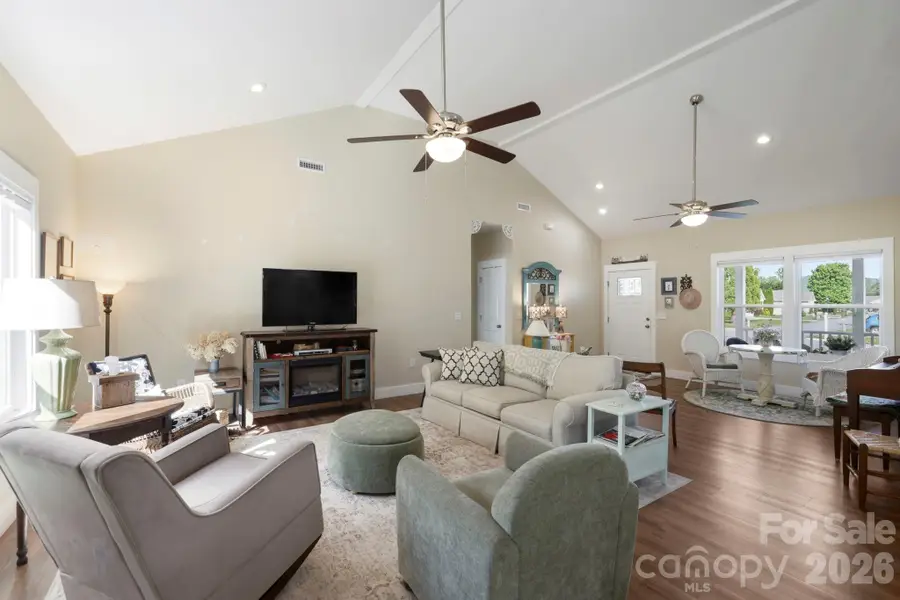 143 Beechnut Drive, Hendersonville, NC 28739 - #3
