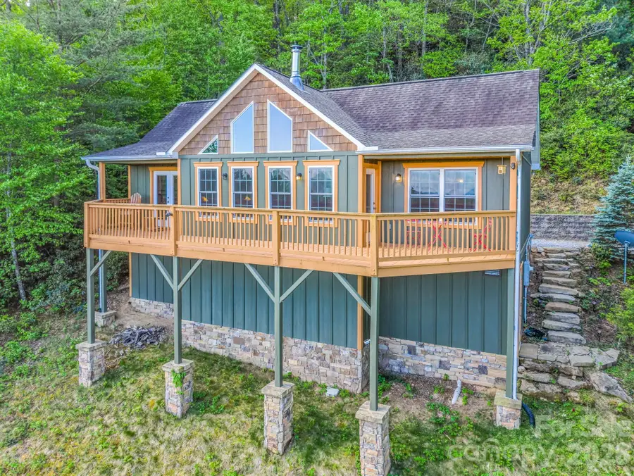603 Pace Mountain Road, Saluda, NC 28773 - #2