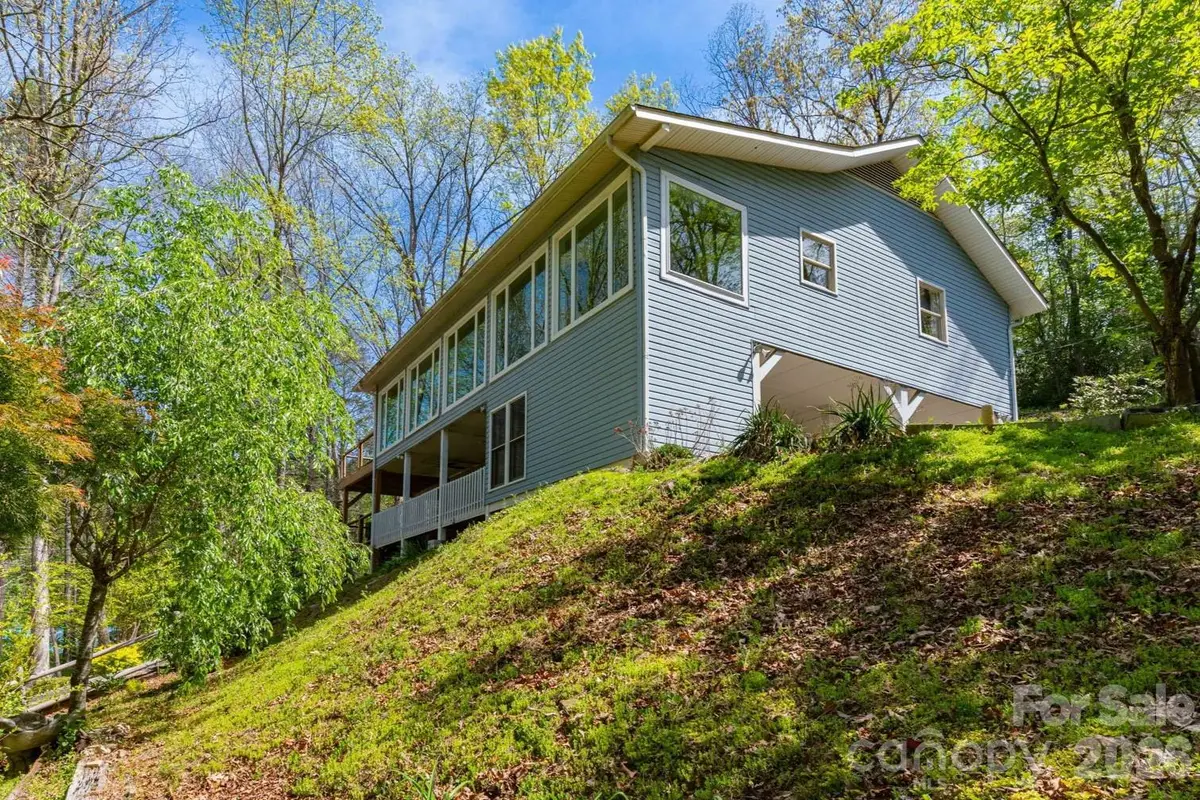 87 Medley Drive, Waynesville, NC 28785 - #1