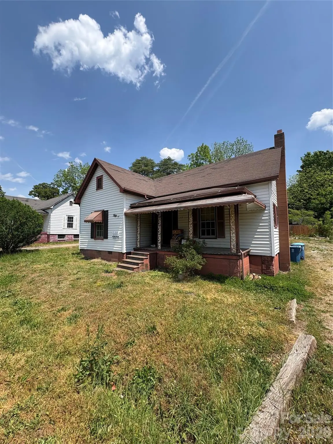 113 S Davie Street, Mocksville, NC 27028 - #1