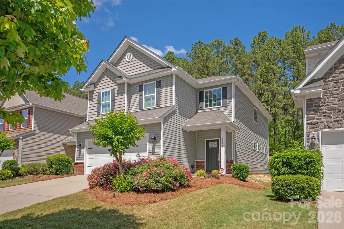 78058 Rillstone Drive, Lancaster, SC 29720 - #1