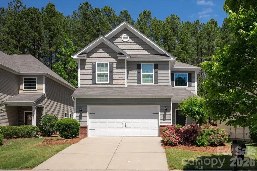 78058 Rillstone Drive, Lancaster, SC 29720 - #2
