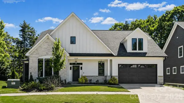 14140 Shelburne Village Drive, Charlotte, NC 28278