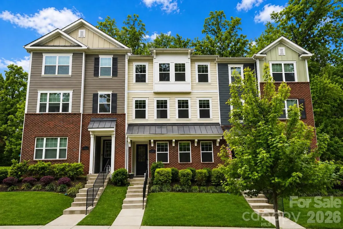 12008 John Newton Drive, Davidson, NC 28036 - #1
