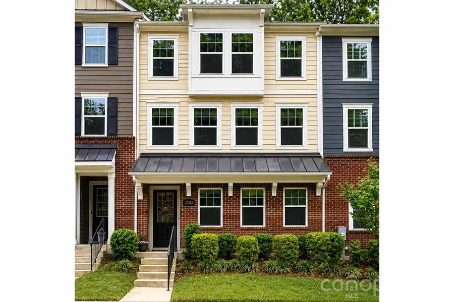 12008 John Newton Drive, Davidson, NC 28036 - #2