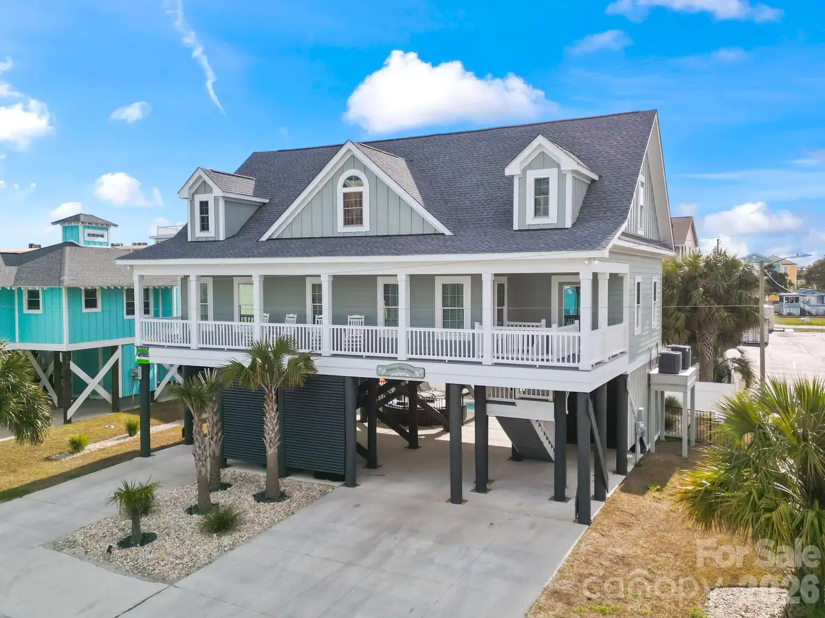 119 Sunset Drive, Garden City, SC 29576 - #1