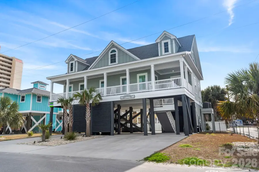 119 Sunset Drive, Garden City, SC 29576 - #2