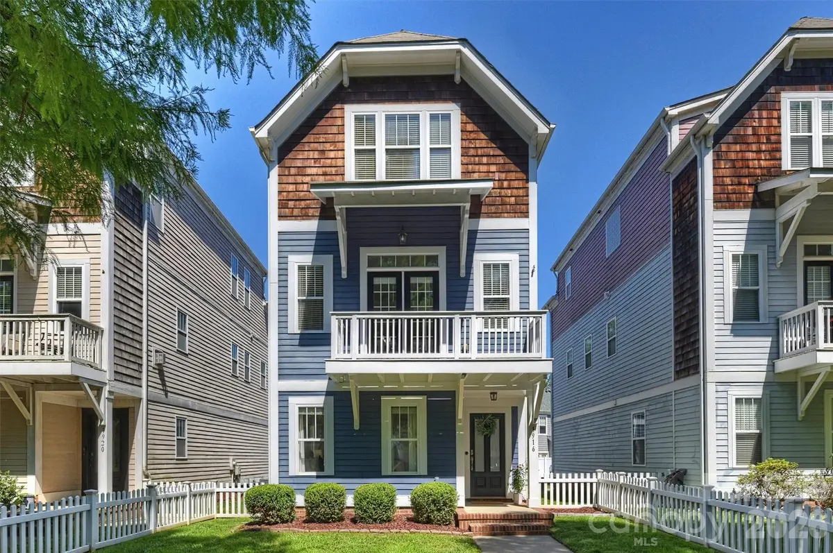 1916 Lela Avenue, Charlotte, NC 28208 - #1
