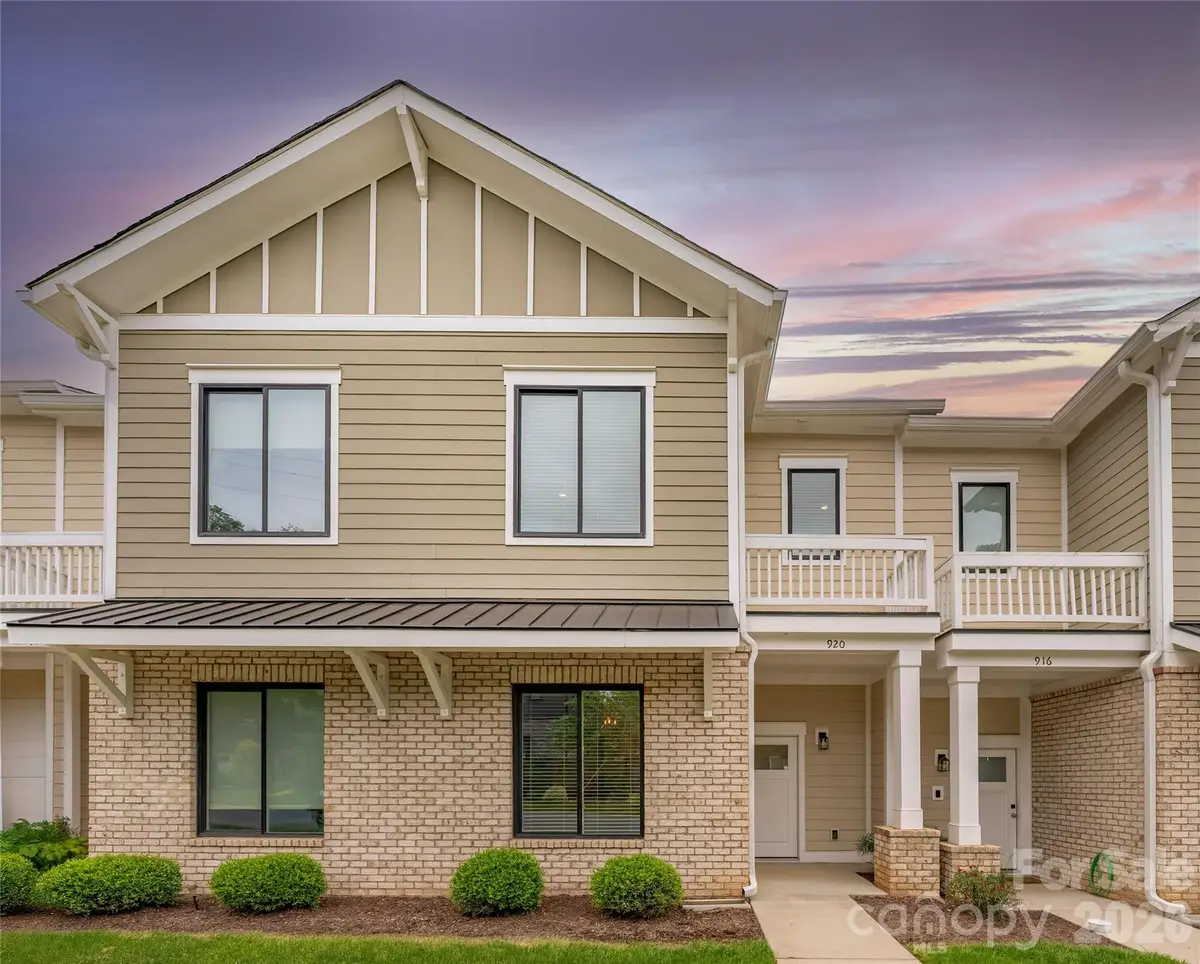 920 Van Every Street, Charlotte, NC 28205 - #1