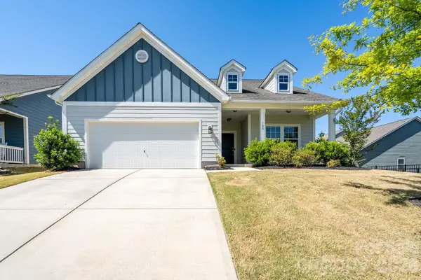 108 Jana Drive, Statesville, NC 28677