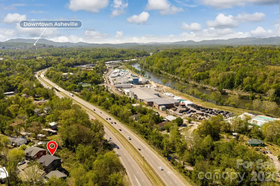 30 and 32 View Street, Asheville, NC 28804 - #2