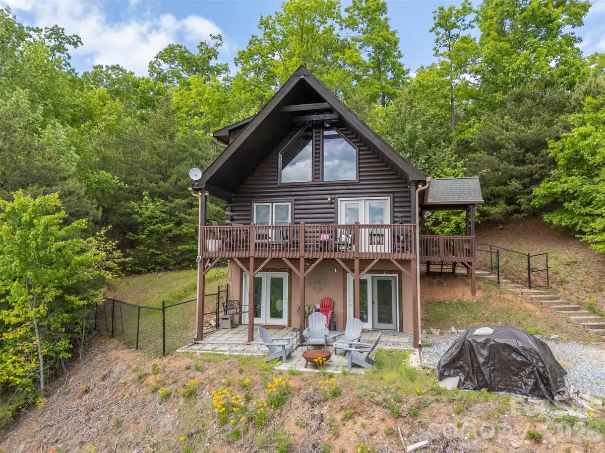 202 Fall Creek Drive, Bostic, NC 28018 - #1