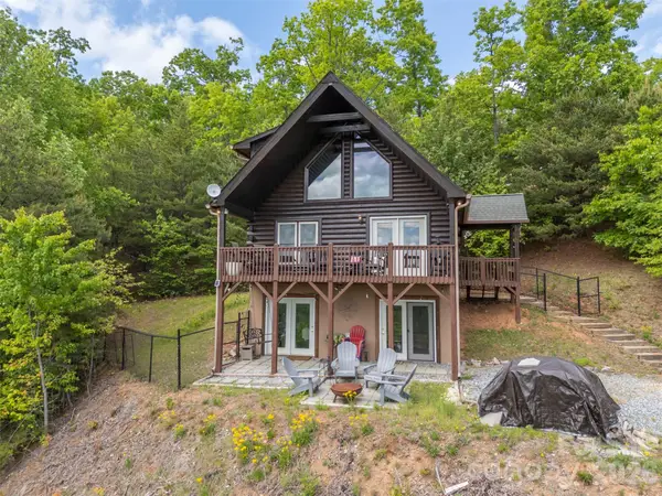 202 Fall Creek Drive, Bostic, NC 28018