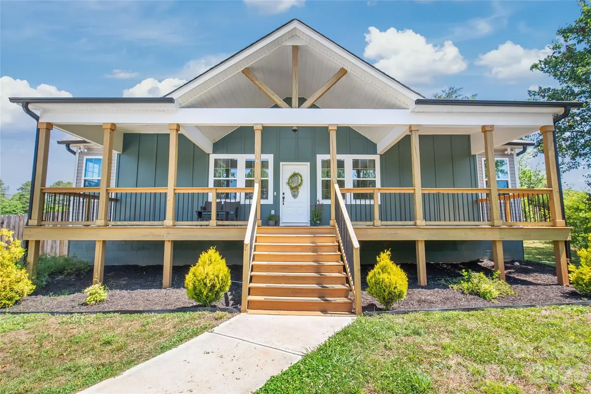 116 Damon Drive, Shelby, NC 28150 - #1