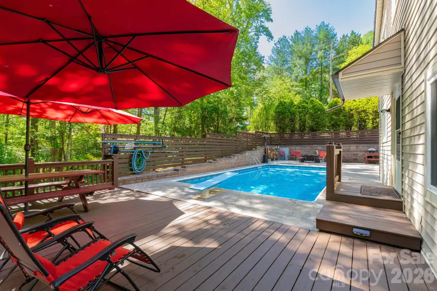 33 Lovers Loop Road, Asheville, NC 28803 - #3