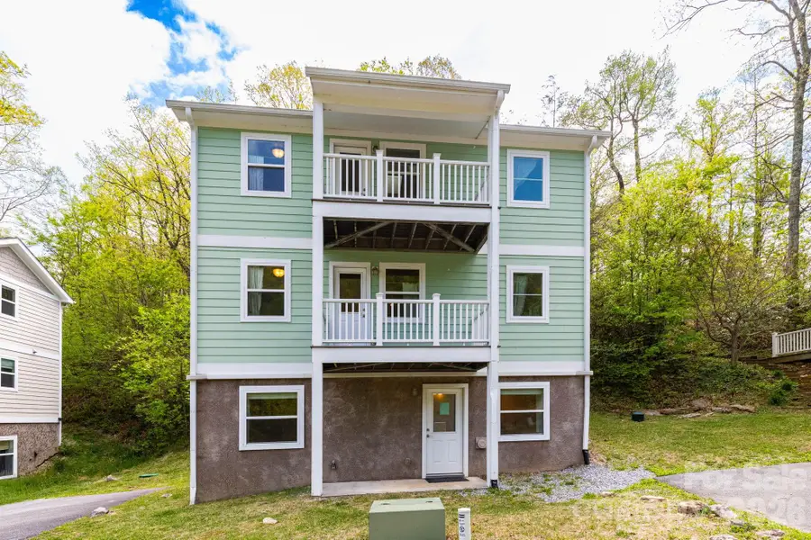 12 Lila Lane, Clyde, NC 28721 - #2