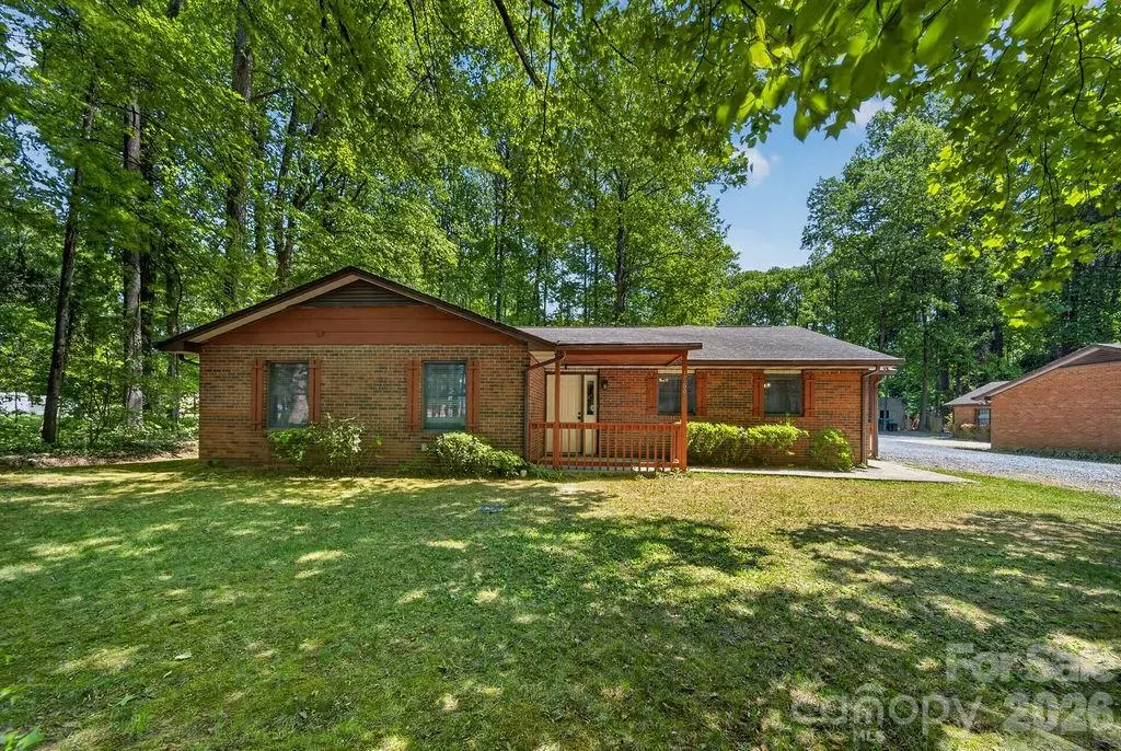 1908 W Sugar Creek Road, Charlotte, NC 28262 - #1