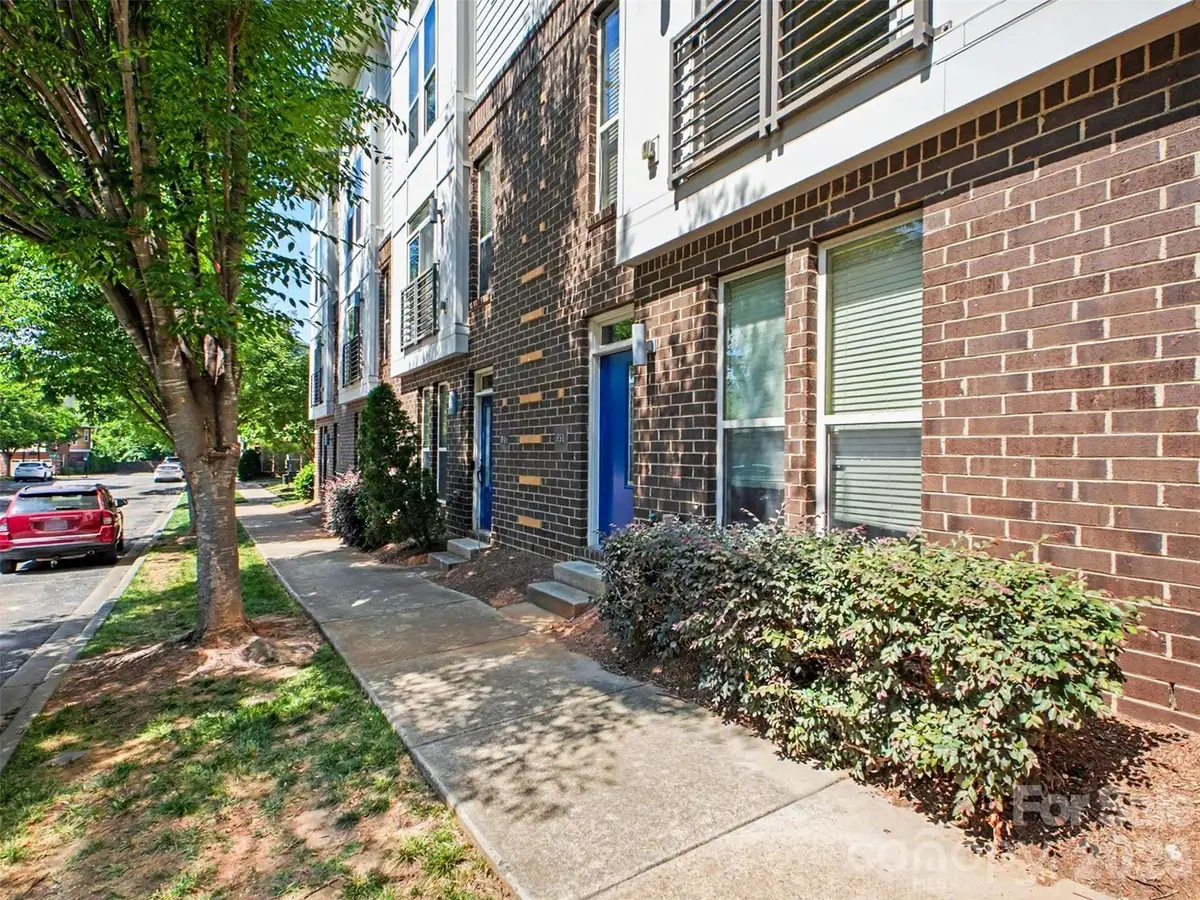 951 Warren Burgess Lane, Charlotte, NC 28205 - #1