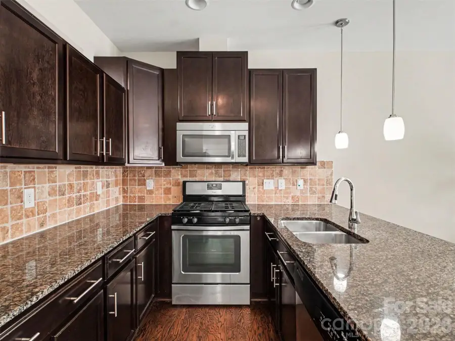 951 Warren Burgess Lane, Charlotte, NC 28205 - #2