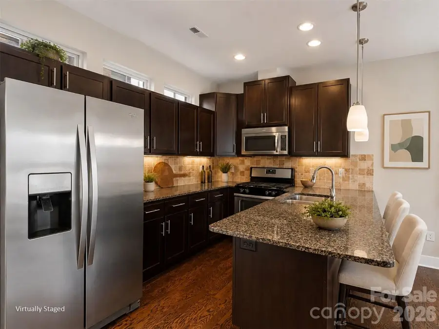 951 Warren Burgess Lane, Charlotte, NC 28205 - #3