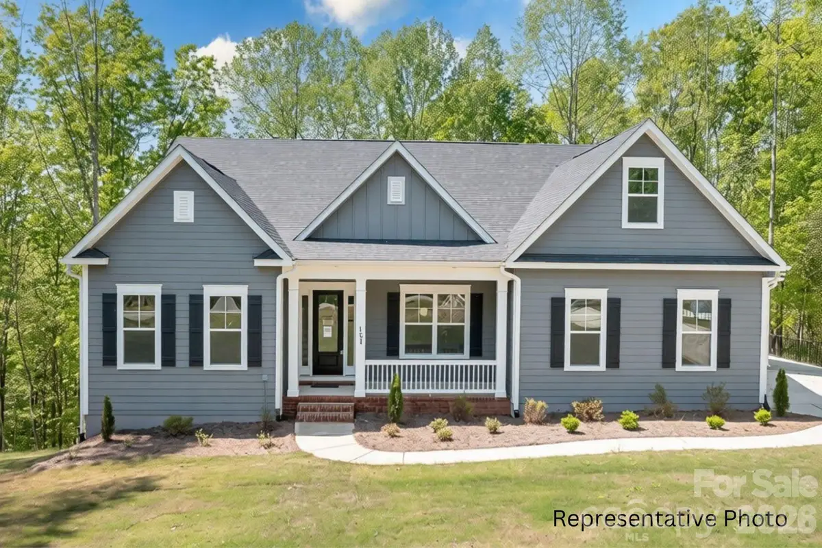 116 Huntcliff Drive, Statesville, NC 28677 - #1