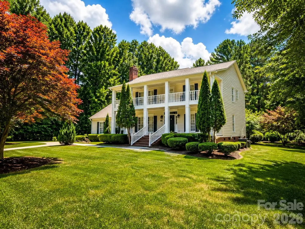 7000 Hollow Oak Drive, Mint Hill, NC 28227 - #1