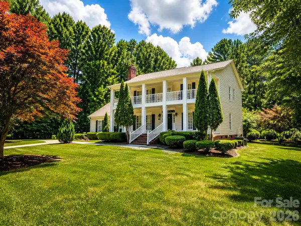 7000 Hollow Oak Drive, Mint Hill, NC 28227
