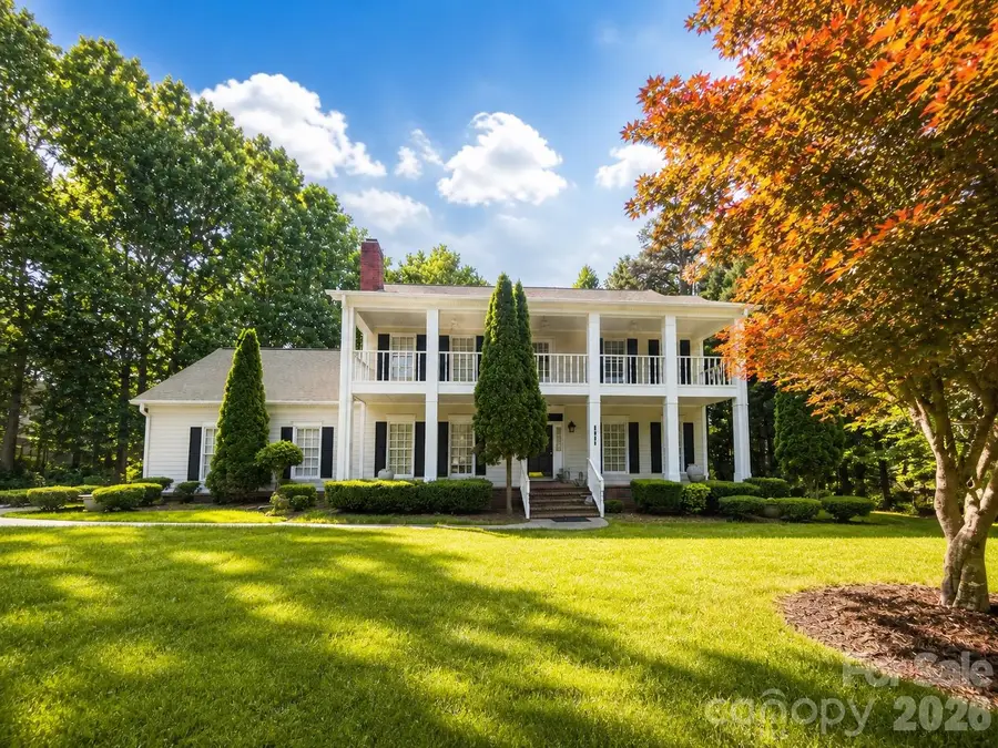 7000 Hollow Oak Drive, Mint Hill, NC 28227 - #2