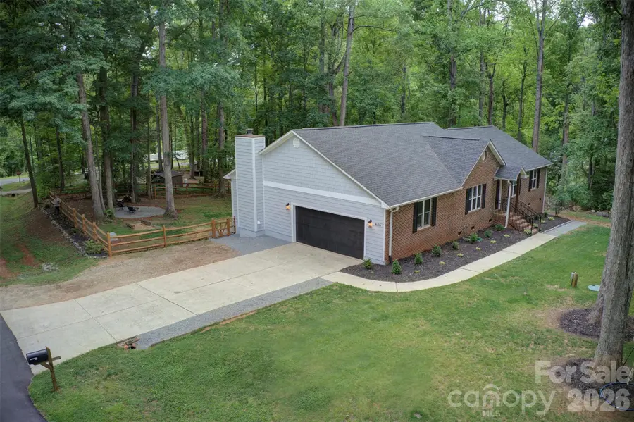 636 Wilderness Trail, Denver, NC 28037 - #3