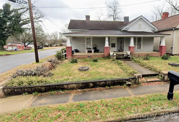 128 N Long Street, Salisbury, NC 28144
