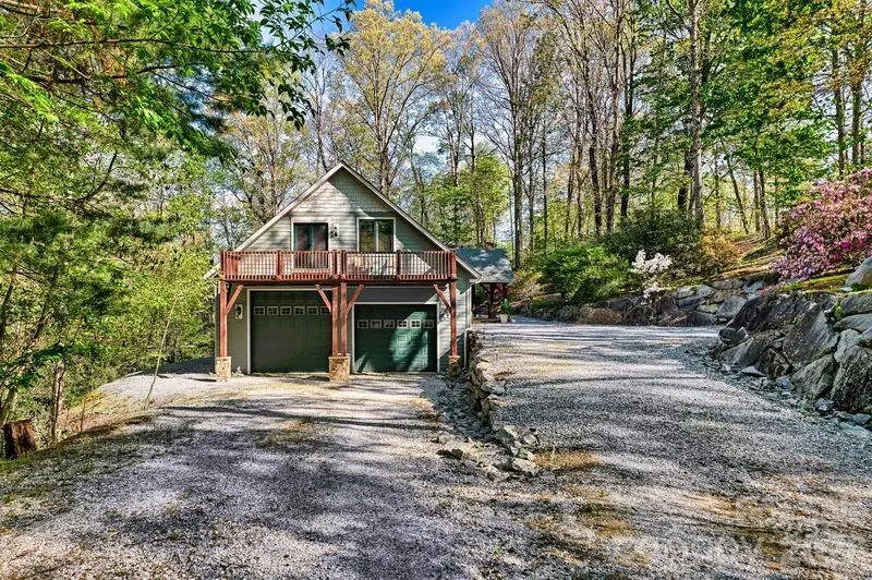 178 Whetstone Gap Road, Lake Toxaway, NC 28747 - #3