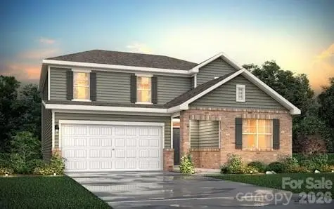 2701 Blue Sky Meadows Drive, Monroe, NC 28110 - #1