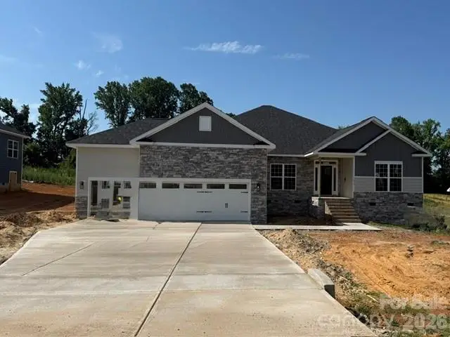 1215 Gardenia Drive #42, Mount Ulla, NC 28125 - #1