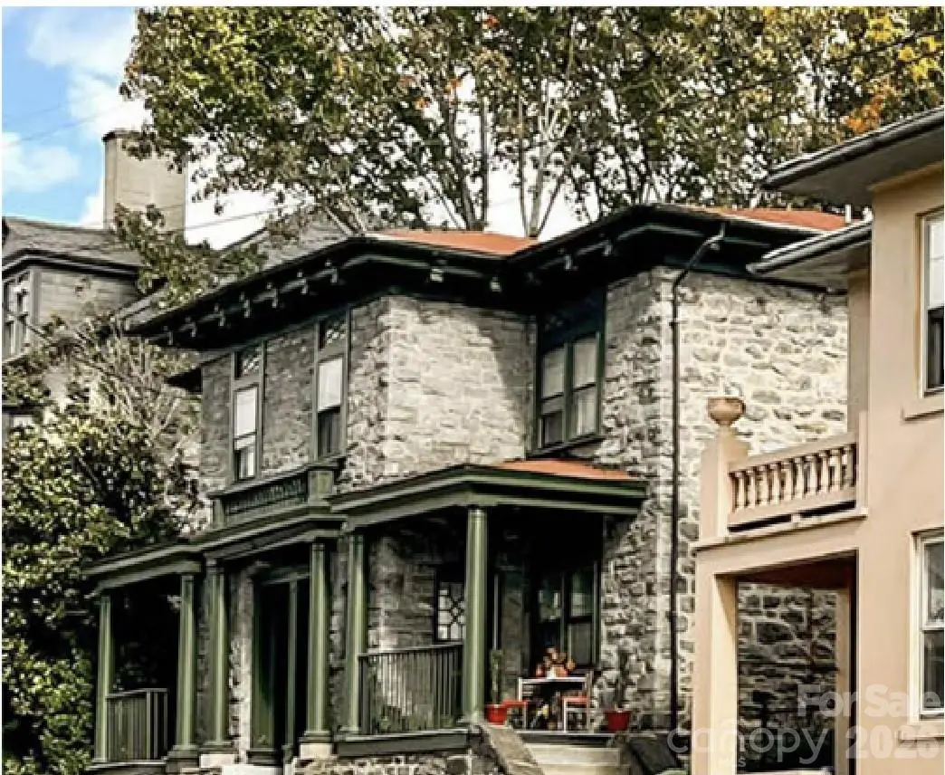 134 Biltmore Avenue #2, Asheville, NC 28801 - #1