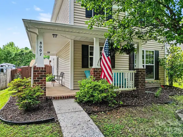 8007 Rolling Meadows Lane, Huntersville, NC 28078