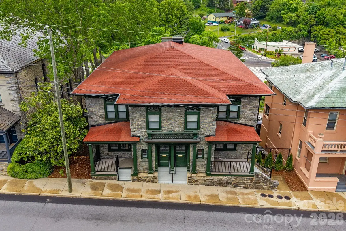 134 Biltmore Avenue #4, Asheville, NC 28801 - #1