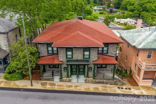 134 Biltmore Avenue #4, Asheville, NC 28801