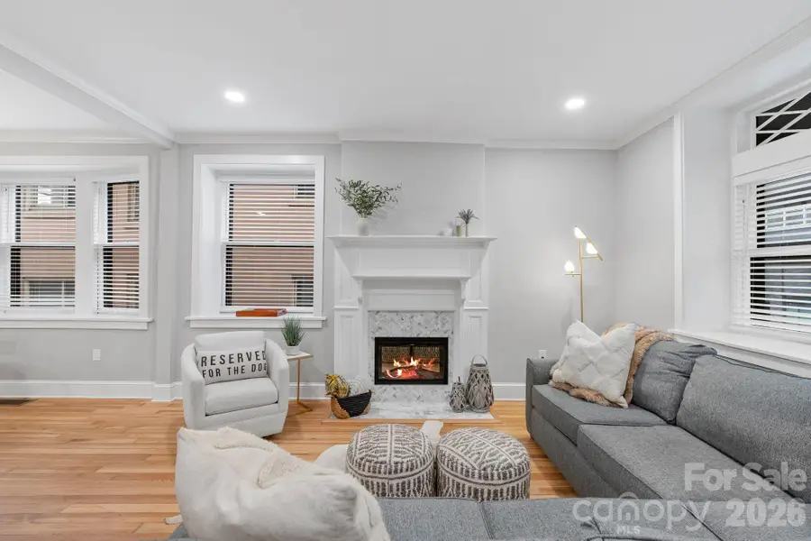 134 Biltmore Avenue #4, Asheville, NC 28801 - #3