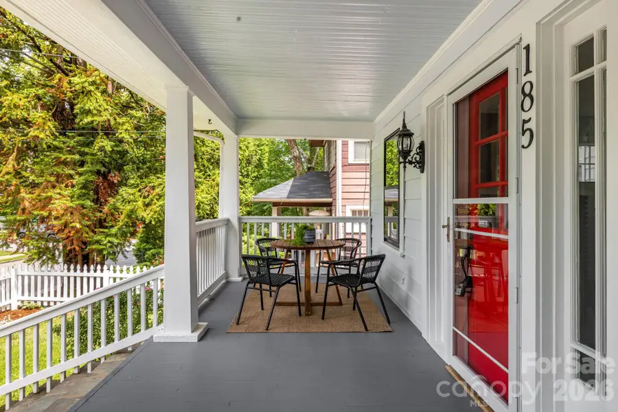 185 Flint Street, Asheville, NC 28801 - #2