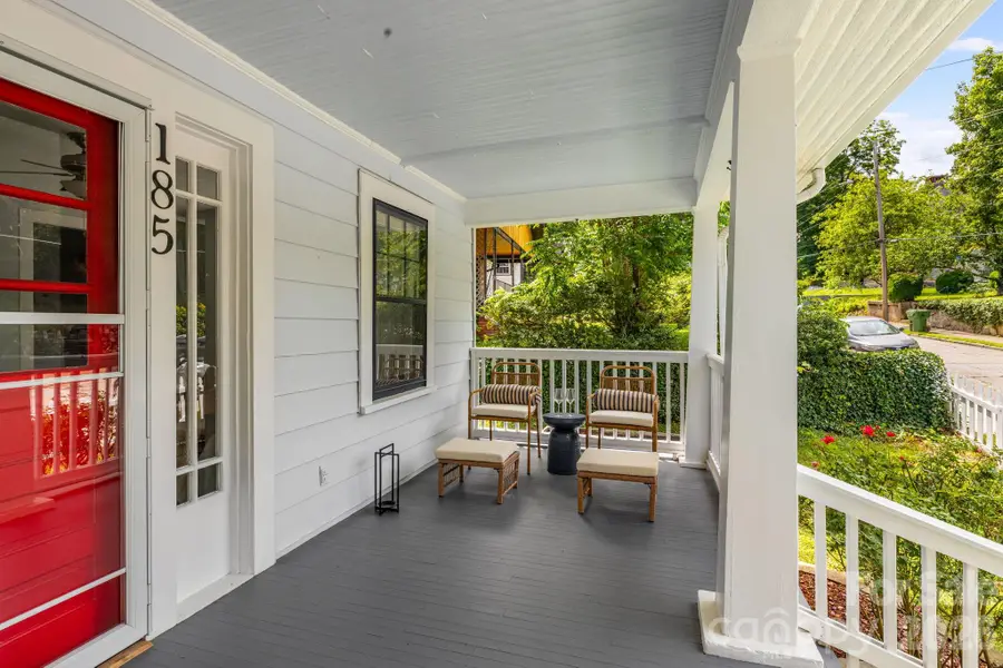 185 Flint Street, Asheville, NC 28801 - #3
