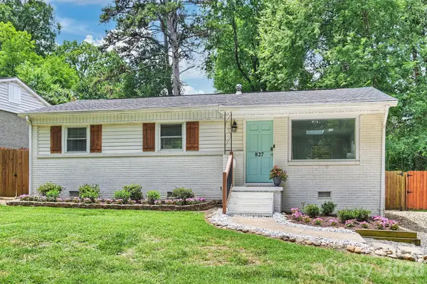 827 Spruce Street, Charlotte, NC 28203