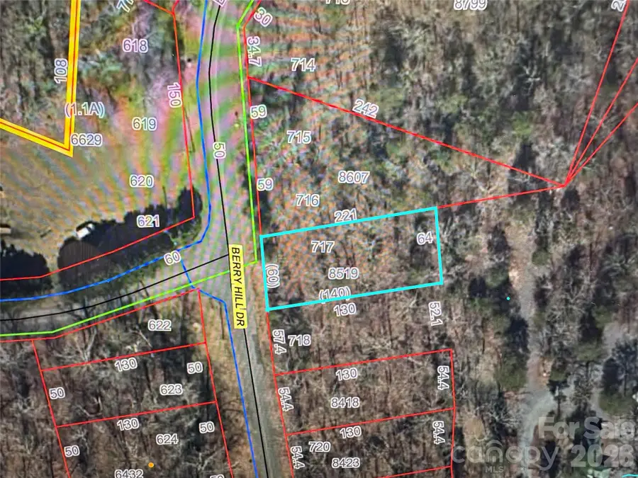 000 Berry Hill Drive #717, Norwood, NC 28128 - #2