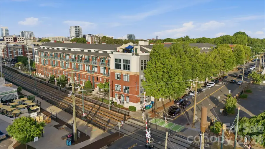 115 E Park Avenue #109, Charlotte, NC 28203 - #2