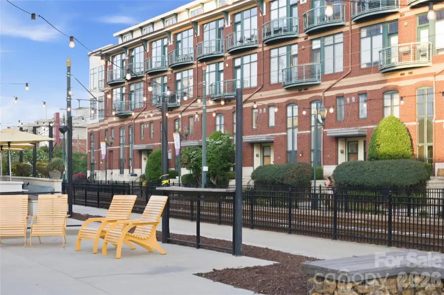 115 E Park Avenue #109, Charlotte, NC 28203 - #3